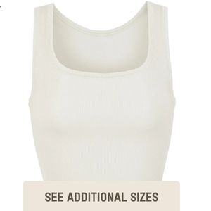 COPY - Skims Cotton Rib Set